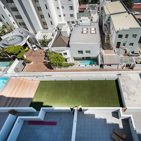 Ocaso By Totalstay Cape Town Eksteriør bilde