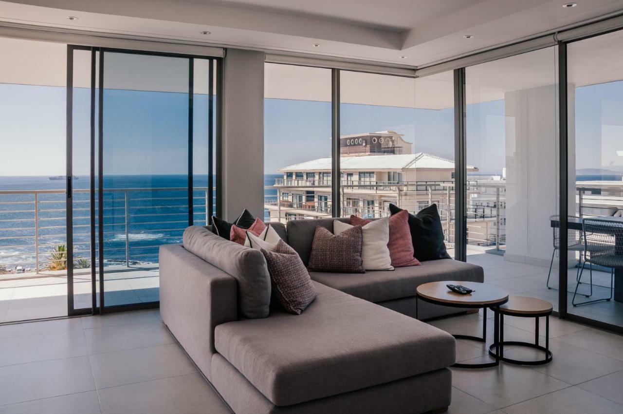 Ocaso By Totalstay Cape Town Eksteriør bilde