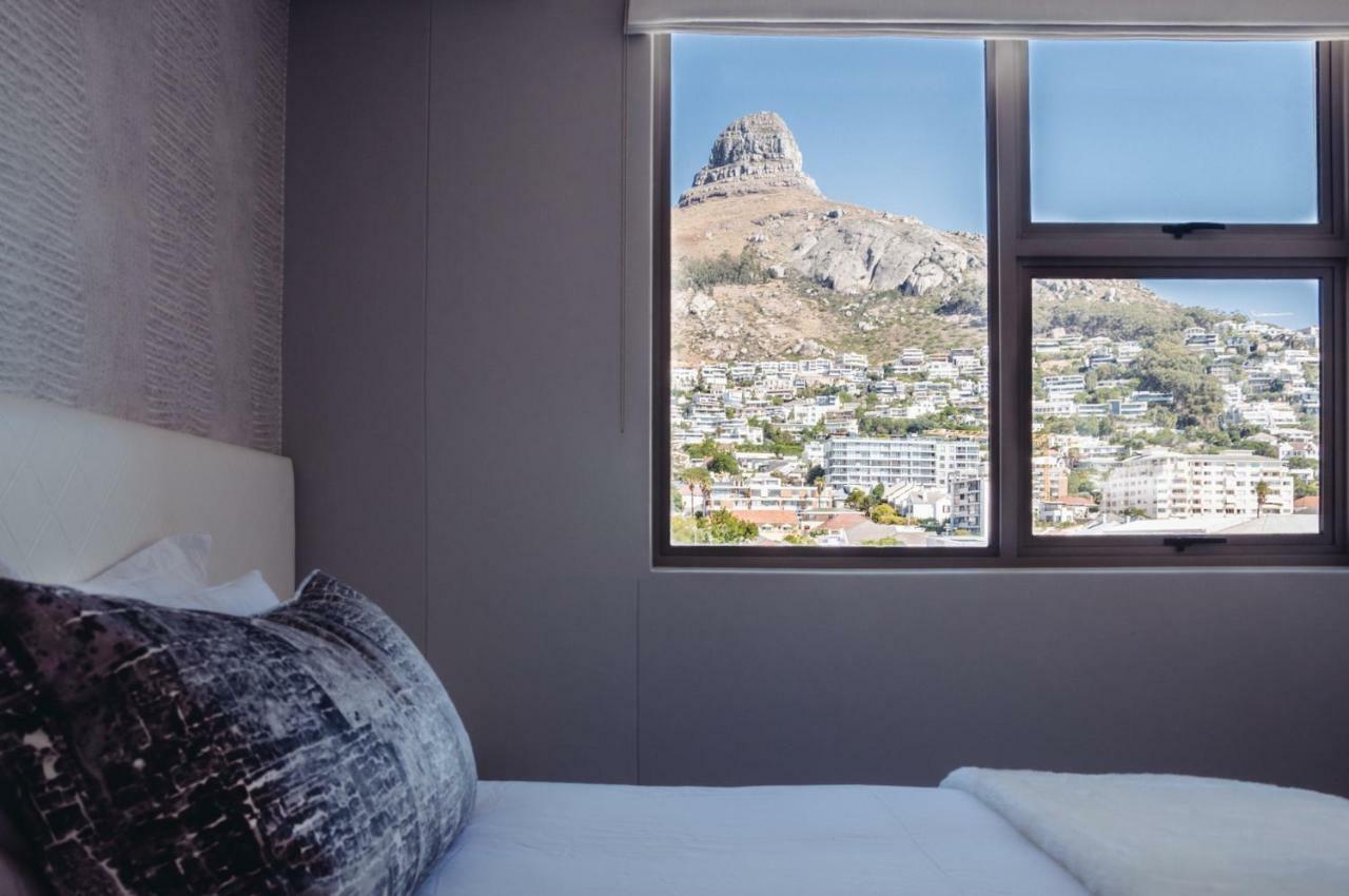 Ocaso By Totalstay Cape Town Eksteriør bilde