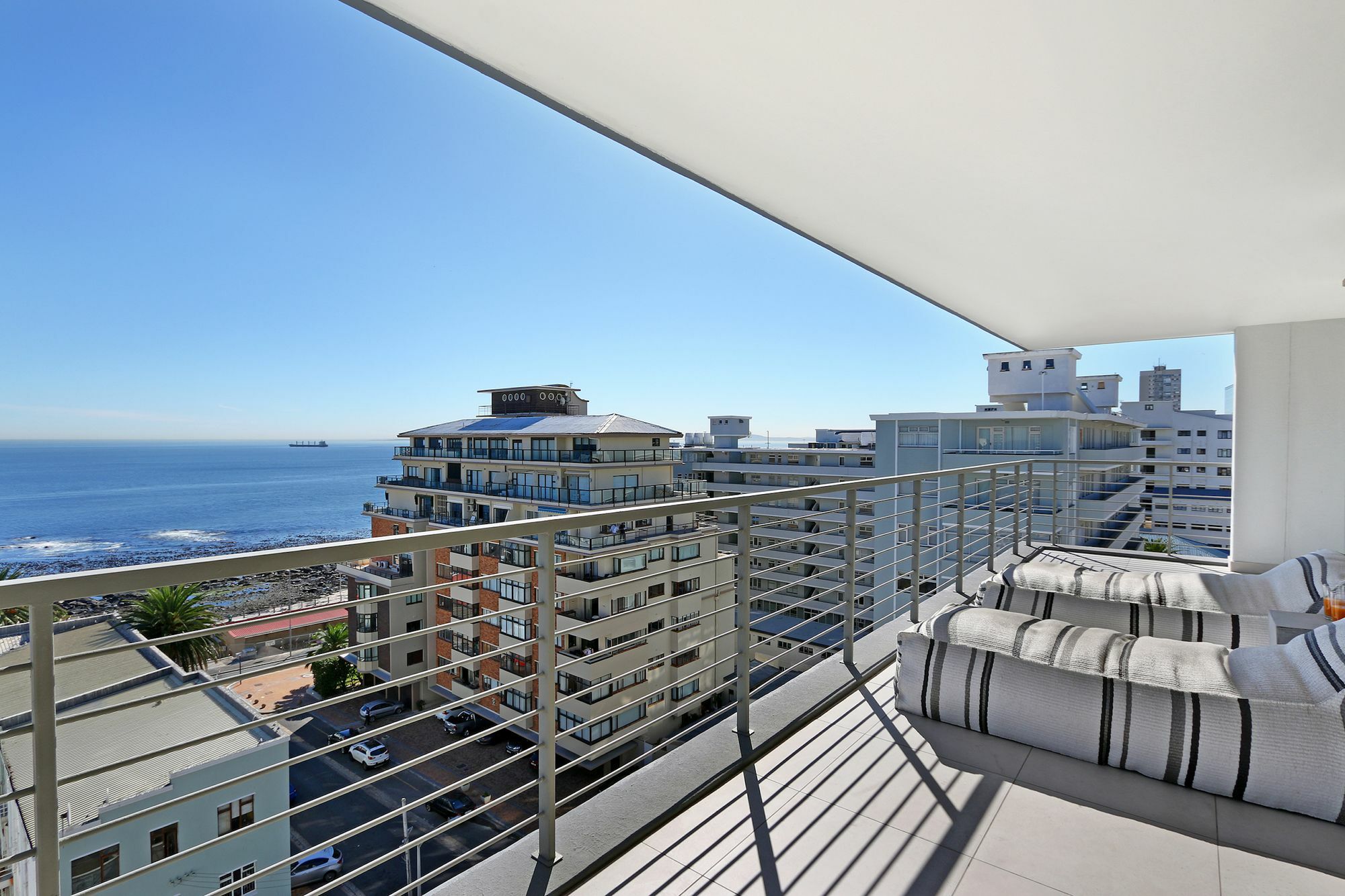 Ocaso By Totalstay Cape Town Eksteriør bilde