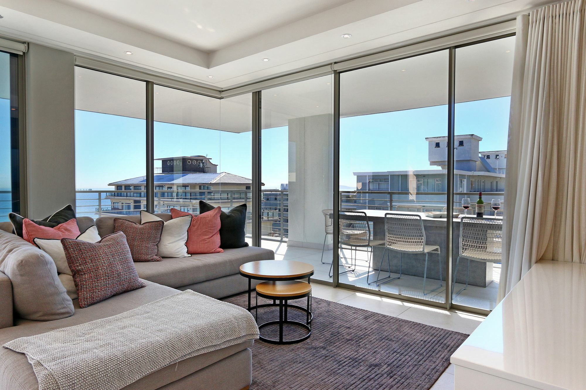 Ocaso By Totalstay Cape Town Eksteriør bilde