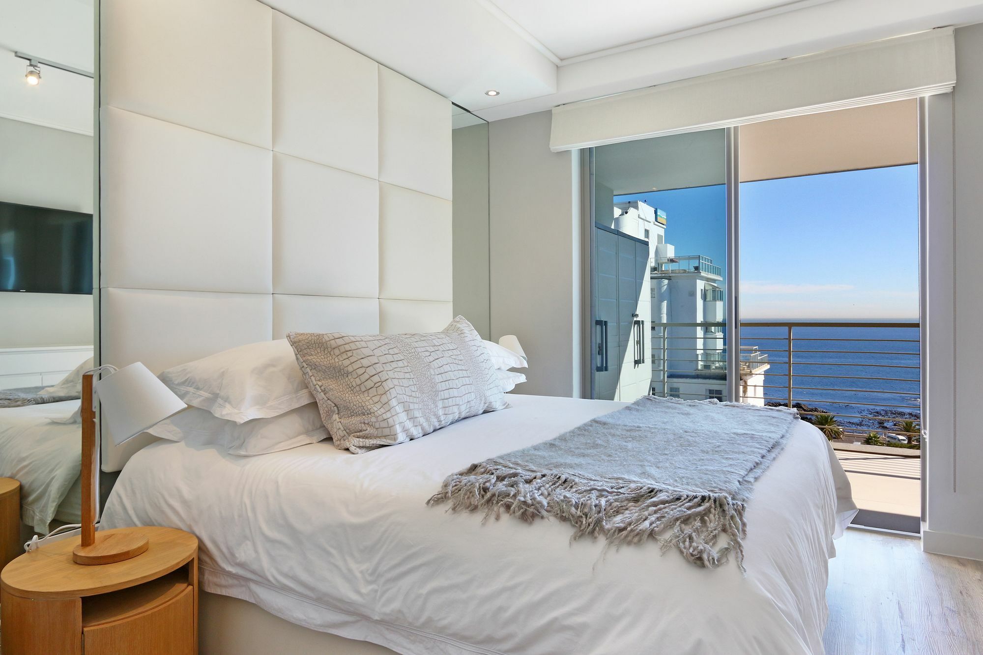 Ocaso By Totalstay Cape Town Eksteriør bilde