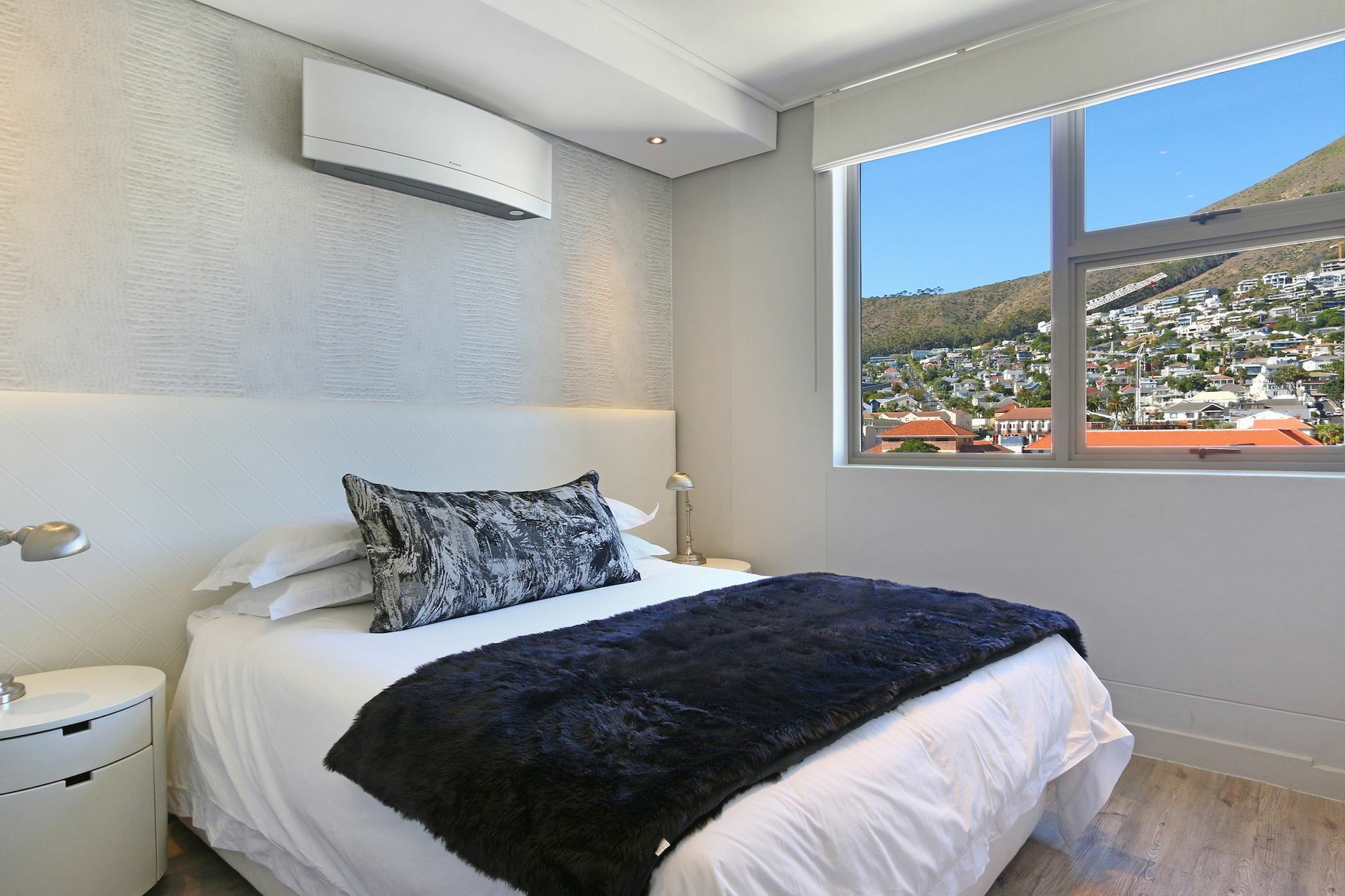 Ocaso By Totalstay Cape Town Eksteriør bilde